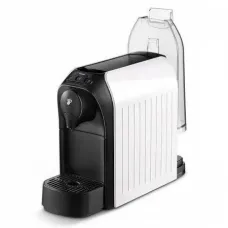 Кавоварка Tchibo Cafissimo Easy White + 60 капсул